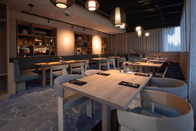 Restaurant Zirngast - Impression #2.10 | © Zirngast Tourismusbetriebs GmbH / Marc Stickler