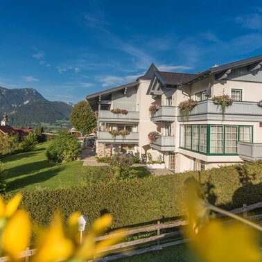 House photo | © Christine Höflehner