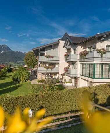 House photo | © Christine Höflehner