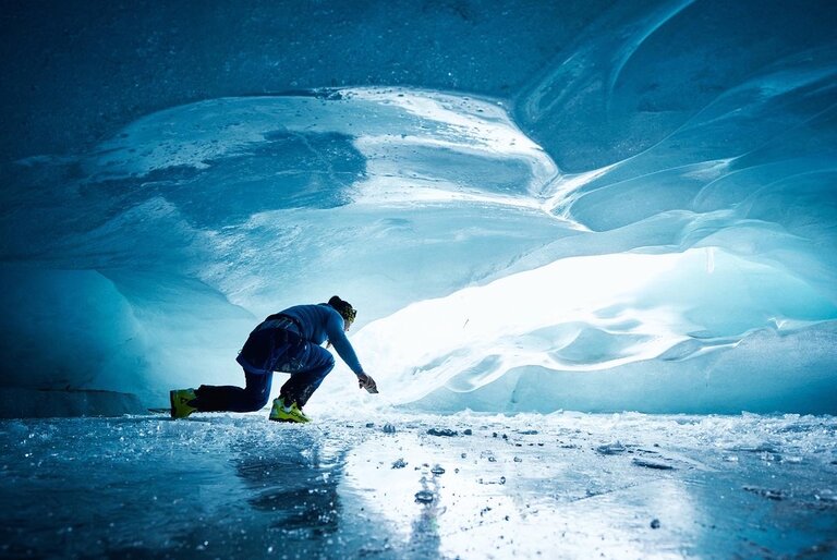 Mountain Dachstein Peter Perhab  - Impression #2.2 | © Fischer Sports
