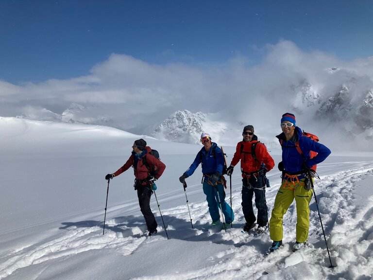 Mountain Dachstein Peter Perhab  - Impression #2.4 | © Peter Perhab
