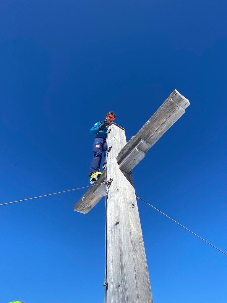 Mountain Dachstein Peter Perhab  - Impression #2.6 | © Peter Perhab