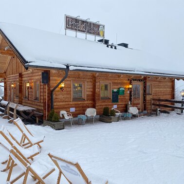 © PirklAlm Reloaded