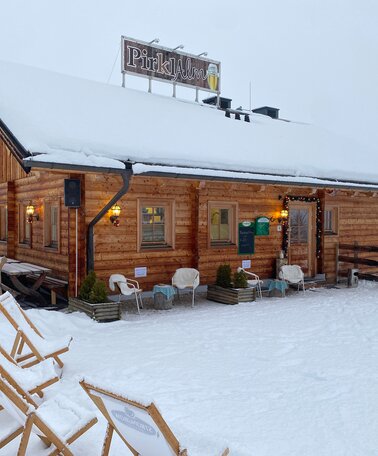 PirklAlm Reloaded | © PirklAlm Reloaded