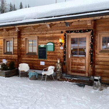 PirklAlm Neu  | © PirklAlm Neu 