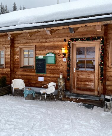 PirklAlm Neu  | © PirklAlm Neu 