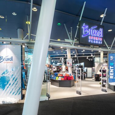 © Bründl Sports / Christian Wöckinger