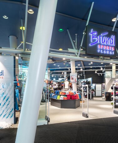 © Bründl Sports / Christian Wöckinger