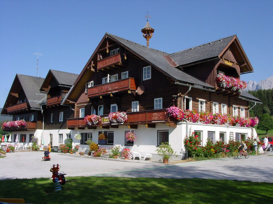 Wir suchen für die kommende Wintersaison noch eine motivierte Köchin/ einen motivierten Koch - Impression #1 | © Reiter