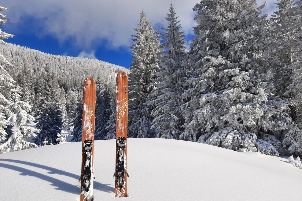 Spechtenseelift - Impression #1.1 | © Schachner Bernhard - Marktgemeinde Stainach-Pürgg