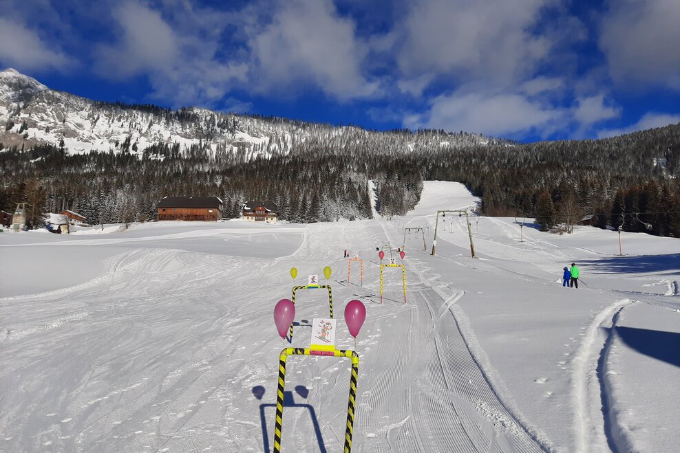 Spechtenseelift - Impression #1.2 | © Schachner Bernhard