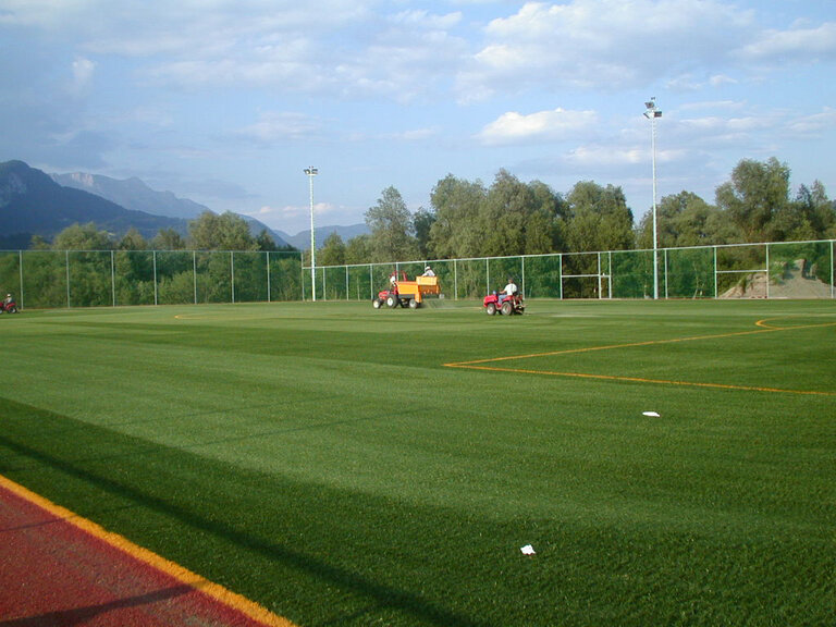 Sports Centre Stainach-Pürgg - Imprese #2.5 | © Marktgemeinde Stainach-Pürgg