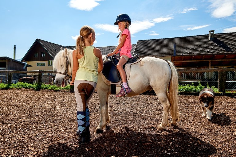 Speckhütte Schiefer - Abenteuerhof - Impression #2.7 | © Abenteuerhof Schiefer