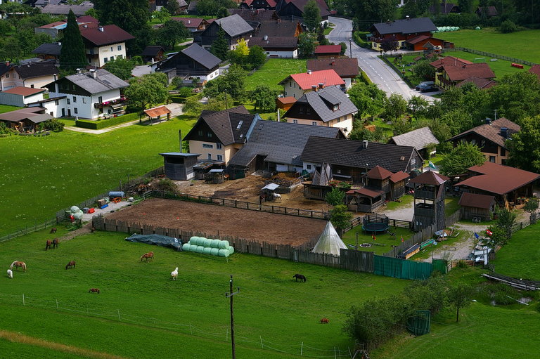 Speckhütte Schiefer - Abenteuerhof - Impression #2.4 | © Abenteuerhof Schiefer
