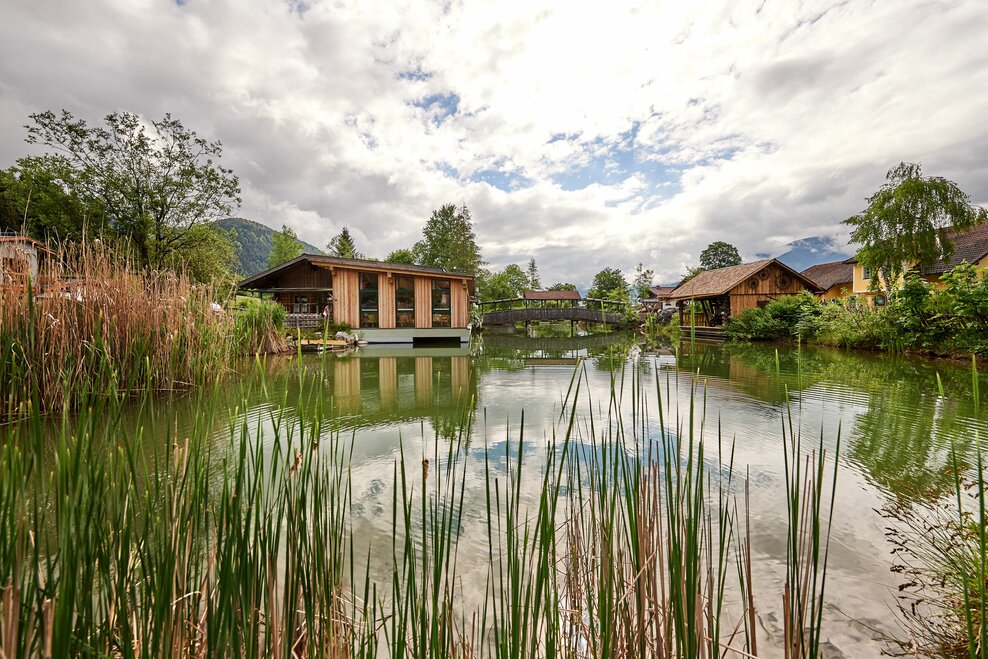 Speckhütte Schiefer - Abenteuerhof - Impression #1.1 | © Abenteuerhof Schiefer