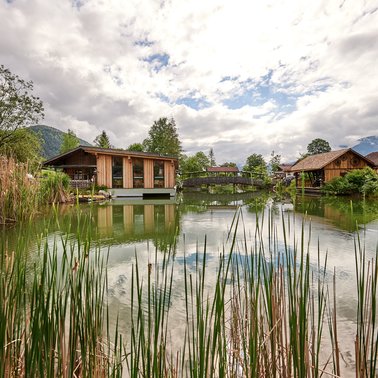 Speckhütte | © Abenteuerhof Schiefer