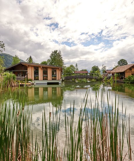 Speckhütte | © Abenteuerhof Schiefer