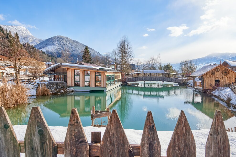 Speckhütte Schiefer - Abenteuerhof - Impression #1.2 | © Abenteuerhof Schiefer