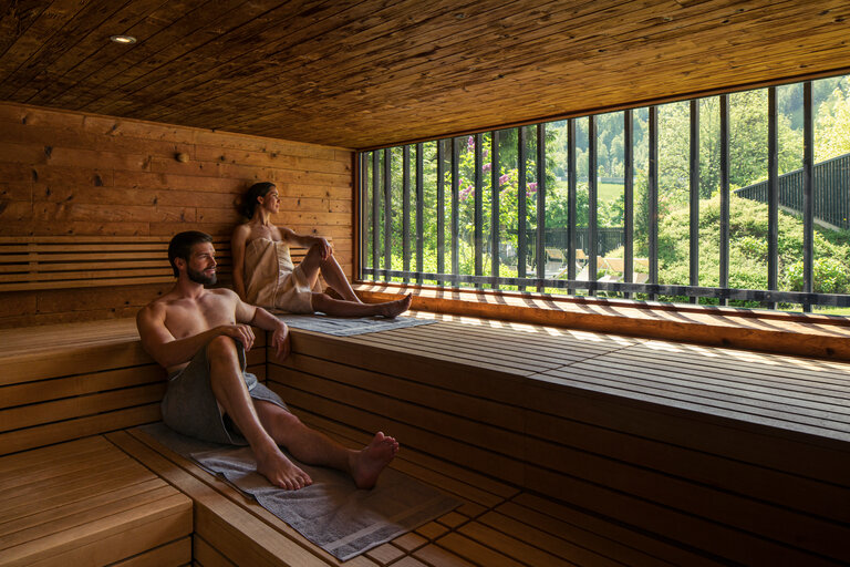 Falkensteiner Hotel Schladming - Impression #2.37 | © Falkensteiner Hotel Schladming/ Fotograf Walter Luttenberger