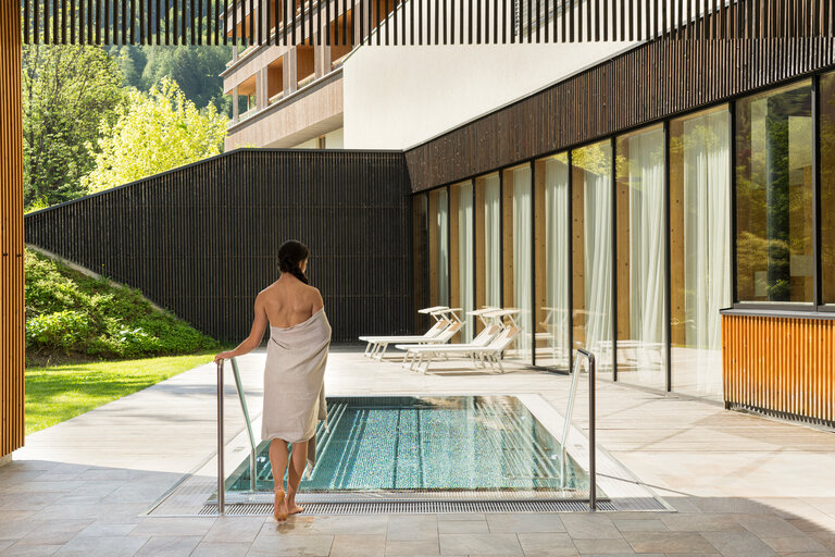 Falkensteiner Hotel Schladming - Impression #2.36 | © Falkensteiner Hotel Schladming/ Fotograf Walter Luttenberger