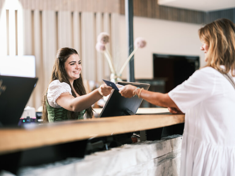 Falkensteiner Hotel Schladming - Impression #2.3 | © Falkensteiner Hotel Schladming/ Fotograf Dragan Dokmanovic