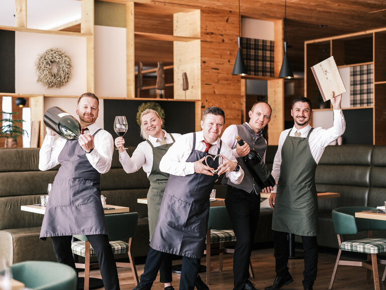 Falkensteiner Hotel Schladming - Impression #2.43 | © Falkensteiner Hotel Schladming/ Fotograf Dragan Dokmanovic