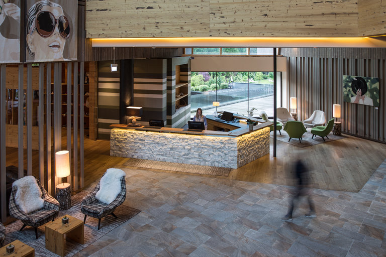 Falkensteiner Hotel Schladming - Impression #2.30 | © Falkensteiner Hotel Schladming/ Fotograf Walter Luttenberger