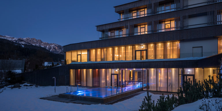 Falkensteiner Hotel Schladming - Impression #2.1 | © Falkensteiner Hotel Schladming/ Fotograf Walter Luttenberger