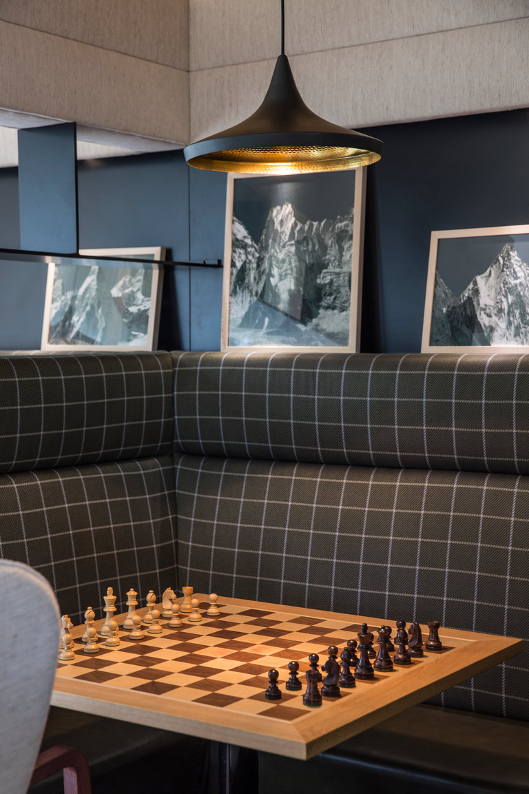 Falkensteiner Hotel Schladming - Impression #2.19 | © Falkensteiner Hotel Schladming/ Fotograf Walter Luttenberger