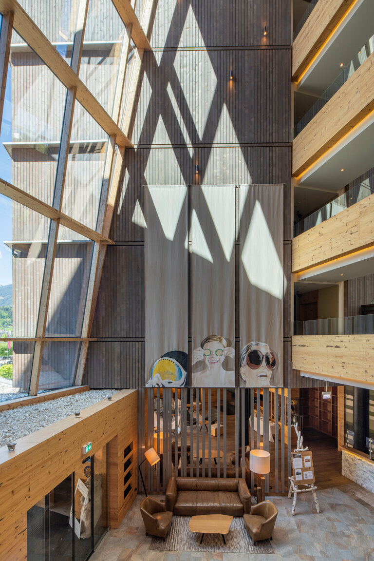 Falkensteiner Hotel Schladming - Impression #2.32 | © Falkensteiner Hotel Schladming/ Fotograf Walter Luttenberger