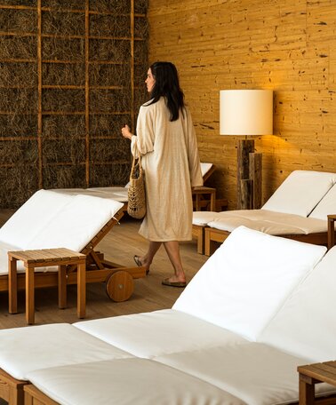 Acquapura SPA | © Falkensteiner Hotel Schladming/ Fotograf Walter Luttenberger