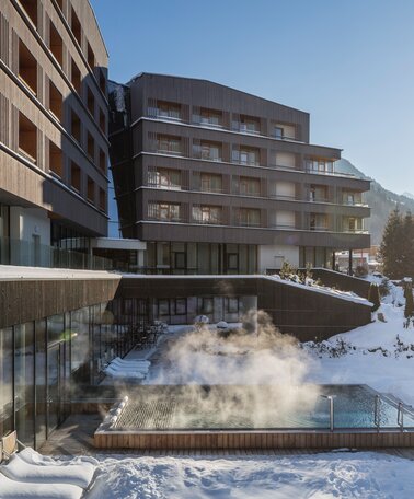 © Falkensteiner Hotel Schladming/ Fotograf Walter Luttenberger