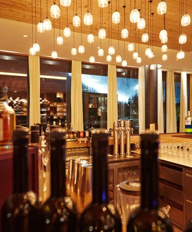 genießBAR | © Falkensteiner Hotel Schlasdming / Fotograf Walter Luttenberger
