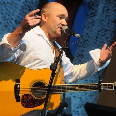 Harry Ahamer  | © Harry Ahamer 