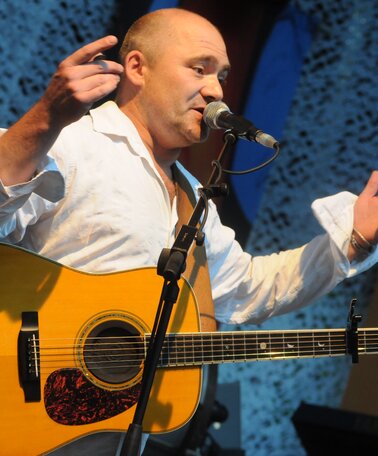 Harry Ahamer  | © Harry Ahamer 