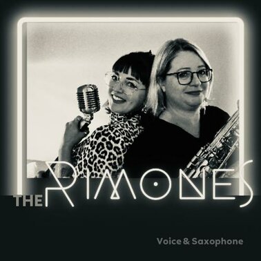 The Rimones | © The Rimones