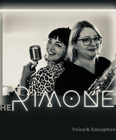 The Rimones | © The Rimones