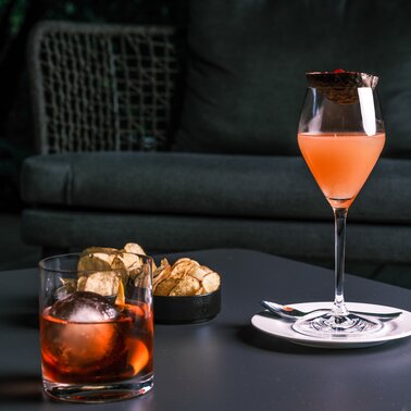 genießBAR | © Falkensteiner Hotel Schladming / Fotograf Dragan Dokmanovic