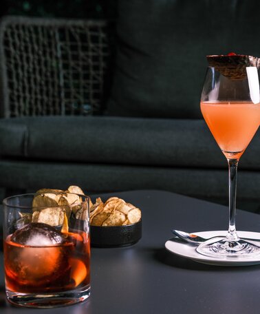 genießBAR | © Falkensteiner Hotel Schladming / Fotograf Dragan Dokmanovic