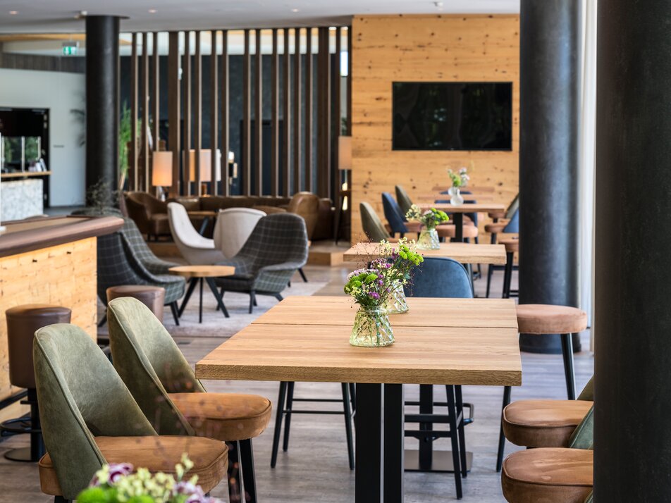 EM 2024 - Indoor-Public-Viewing im Falkensteiner Hotel Schladming - Impression #1 | © Walter Luttenberger