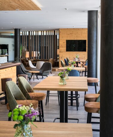 genießBAR | © Walter Luttenberger