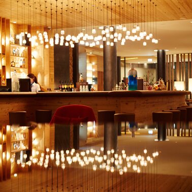 genießBAR | © Fotograf Walter Luttenberger