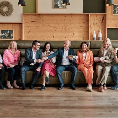 Hotel Falkensteiner | © Brechenmacher - Baumann