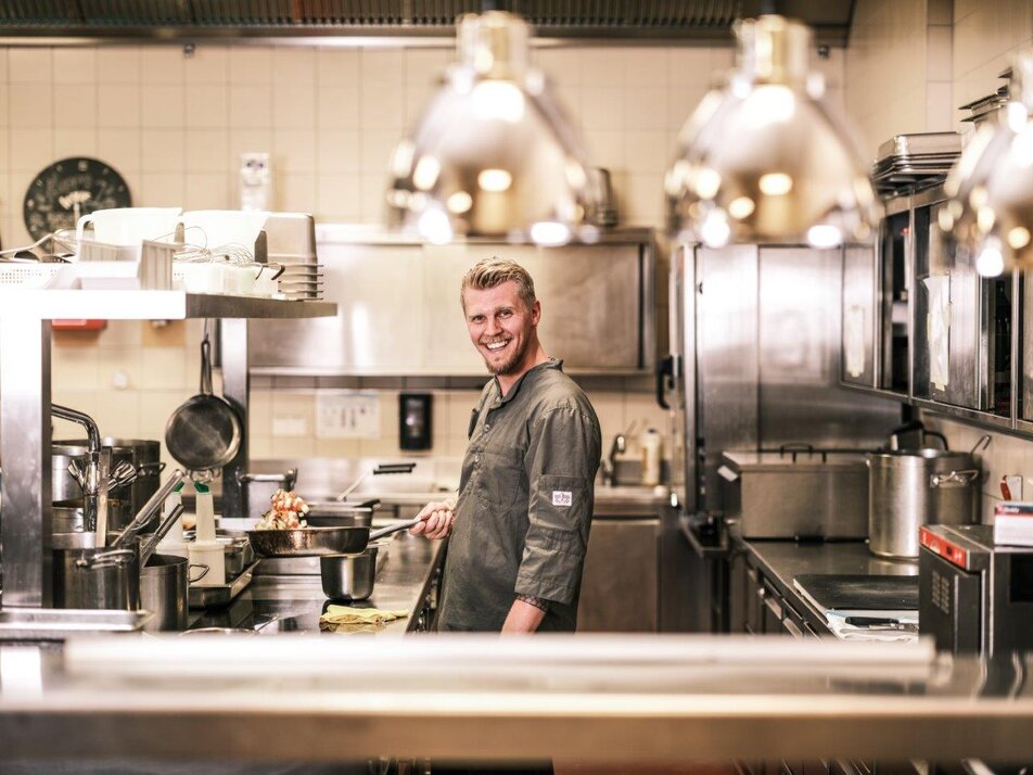 Souschef (m/w/d) - Impression #1 | © Dragan Dokmanovic