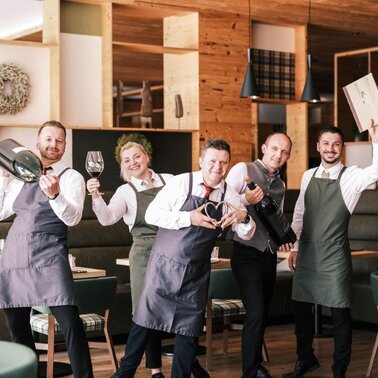 Falkensteiner Hotel Schladming | © Dragan Dokmanovic