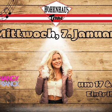 Hohenhaus Tenne | © @Hohenhaus Tenne