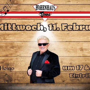 Hohenhaus Tenne | © @Hohenhaus Tenne