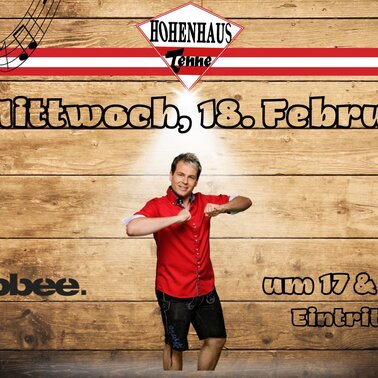 Hohenhaus Tenne | © @Hohenhaus Tenne