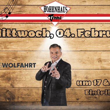 Hohenhaus Tenne | © @Hohenhaus Tenne