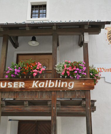 © Marktgemeinde Haus